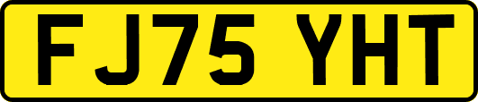 FJ75YHT