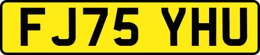 FJ75YHU