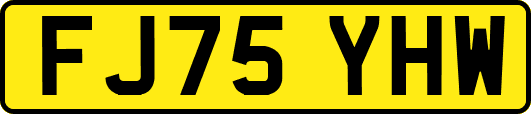 FJ75YHW