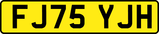 FJ75YJH
