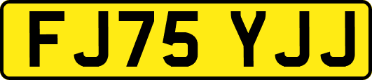 FJ75YJJ