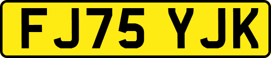FJ75YJK