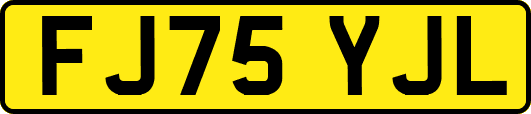 FJ75YJL