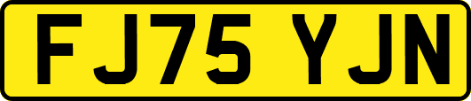 FJ75YJN