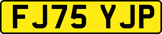 FJ75YJP