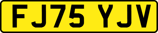 FJ75YJV