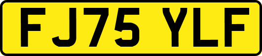 FJ75YLF