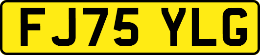 FJ75YLG