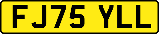 FJ75YLL