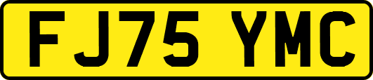 FJ75YMC