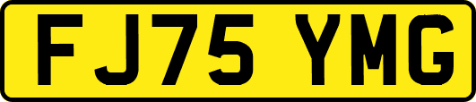 FJ75YMG
