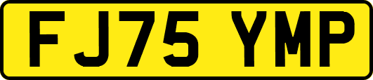 FJ75YMP