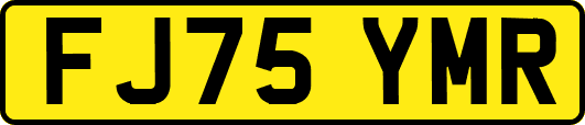 FJ75YMR