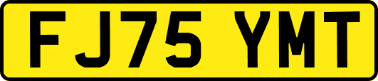 FJ75YMT