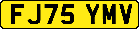 FJ75YMV