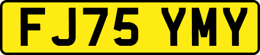 FJ75YMY