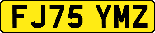 FJ75YMZ