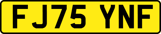 FJ75YNF