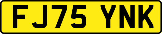 FJ75YNK