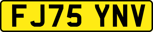 FJ75YNV