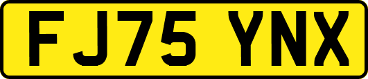 FJ75YNX