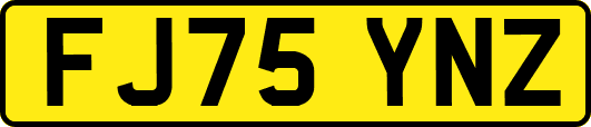 FJ75YNZ