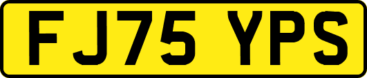 FJ75YPS