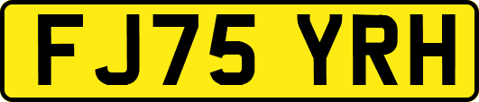 FJ75YRH