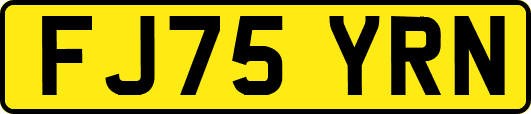 FJ75YRN