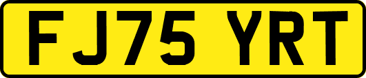 FJ75YRT