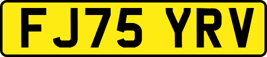 FJ75YRV