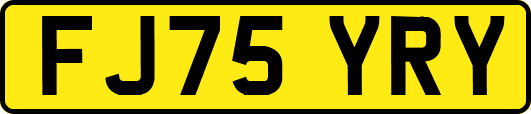 FJ75YRY