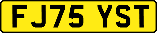 FJ75YST