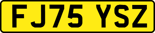 FJ75YSZ