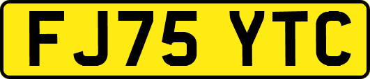 FJ75YTC
