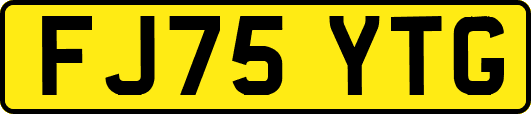 FJ75YTG