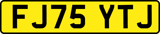 FJ75YTJ