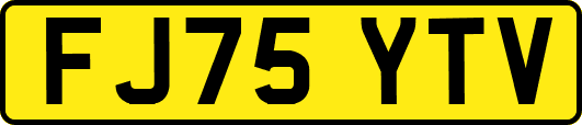 FJ75YTV