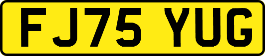 FJ75YUG