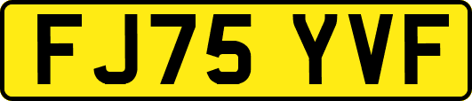 FJ75YVF