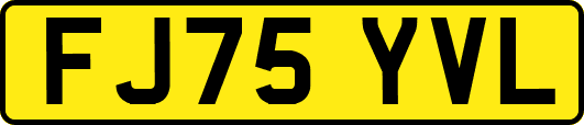 FJ75YVL