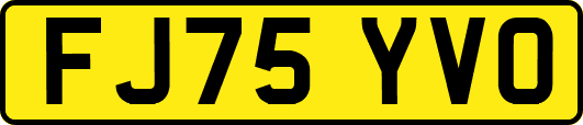FJ75YVO
