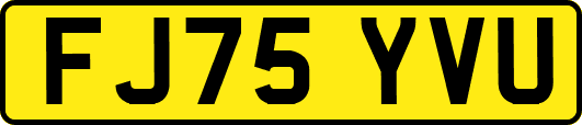 FJ75YVU