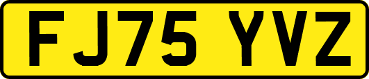 FJ75YVZ