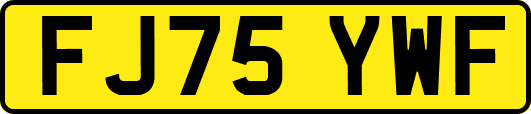 FJ75YWF