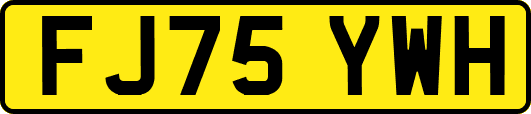 FJ75YWH