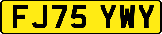 FJ75YWY