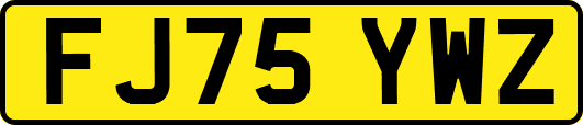 FJ75YWZ
