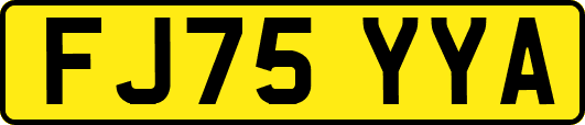 FJ75YYA