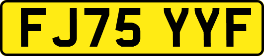 FJ75YYF